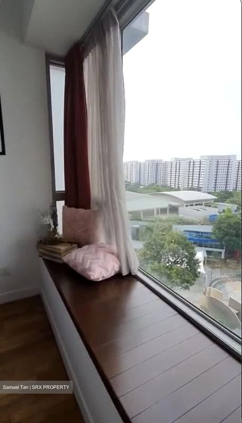 The Centris (D22), Apartment #574202041